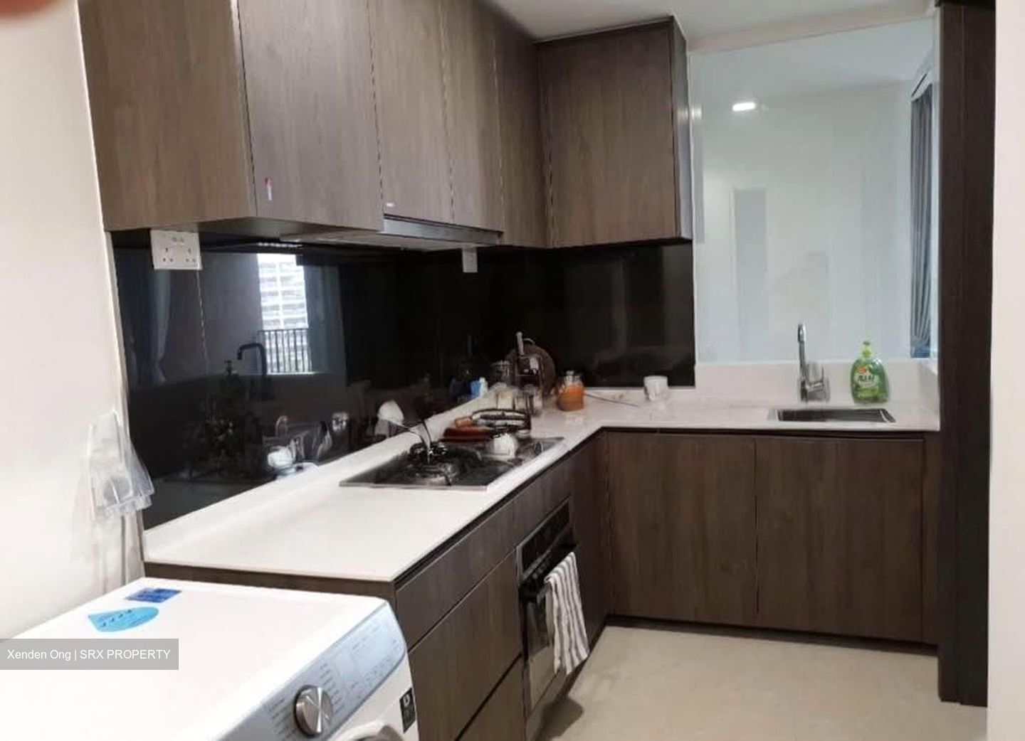 iNZ Residence (D23), Condominium #596525001